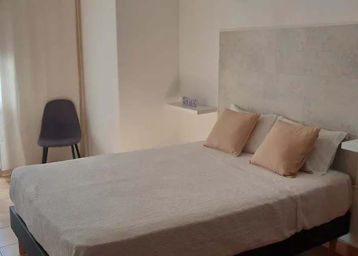 Appartamento con 1 camera da letto